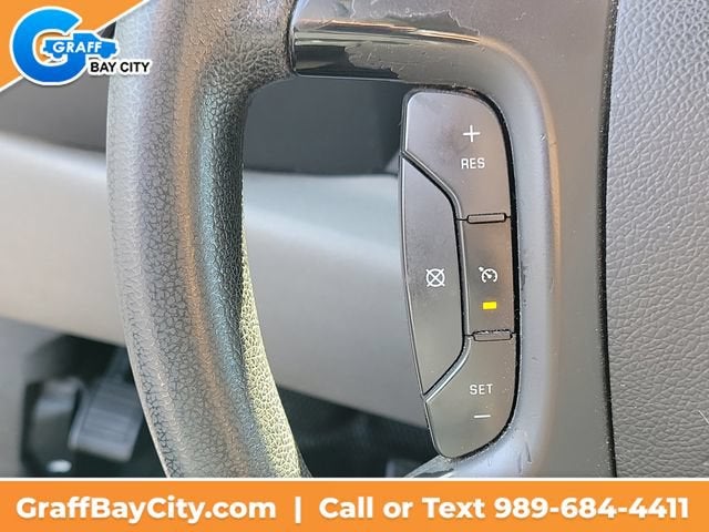2011 Chevrolet Silverado 1500 Work Truck