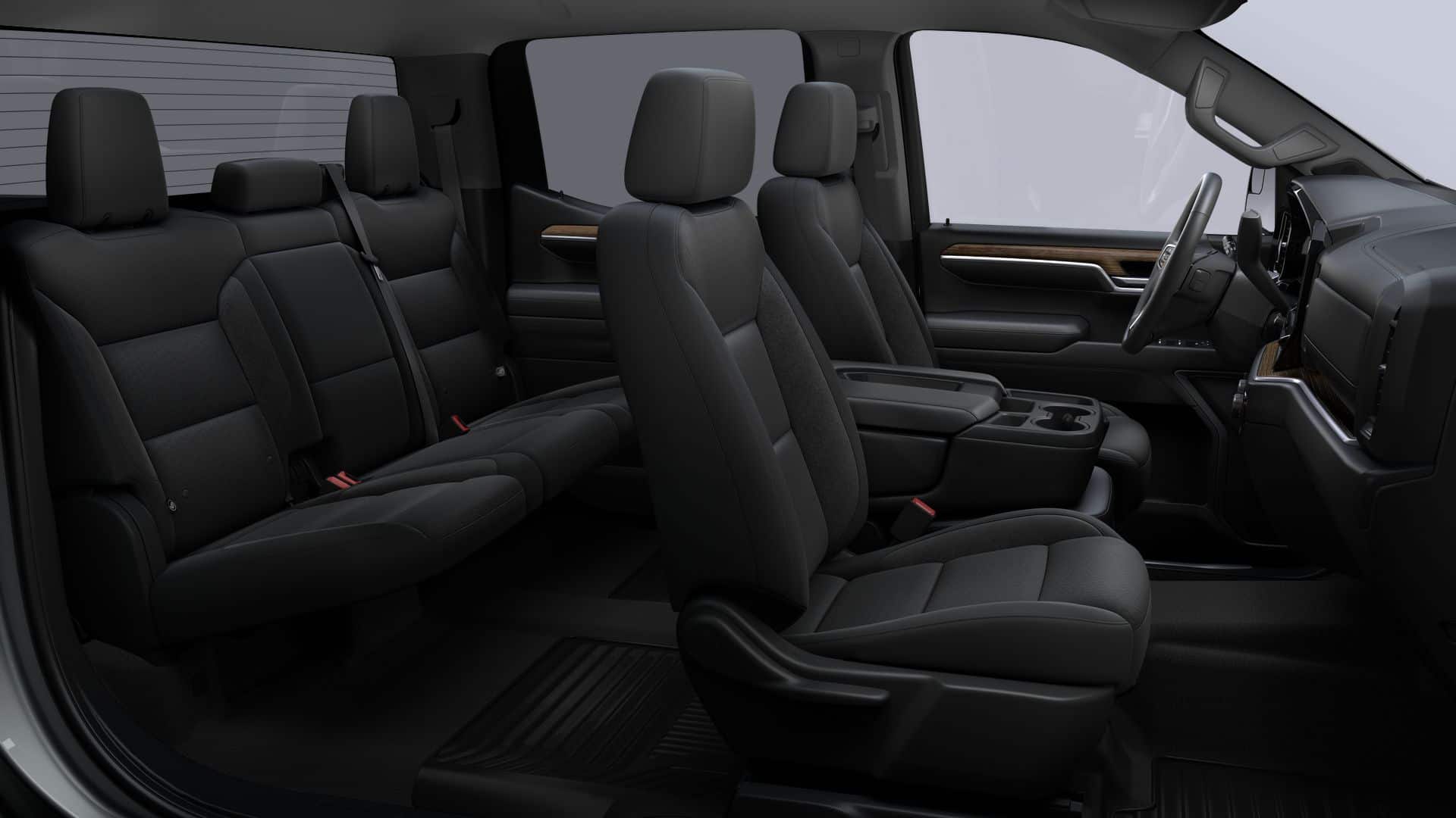 2026 Chevrolet Silverado 1500 LT - Photo 13