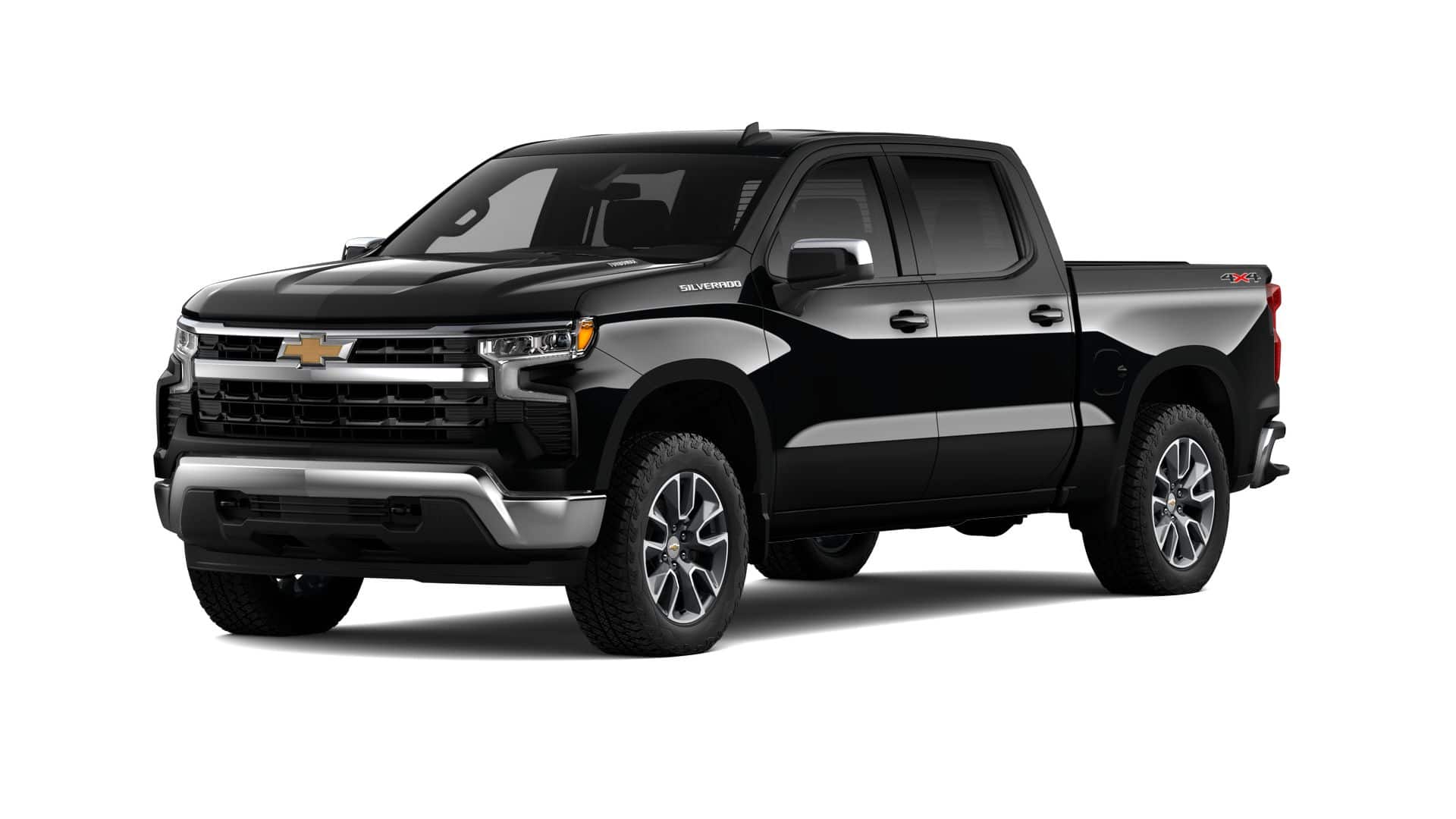 2026 Chevrolet Silverado 1500 LT - Photo 8