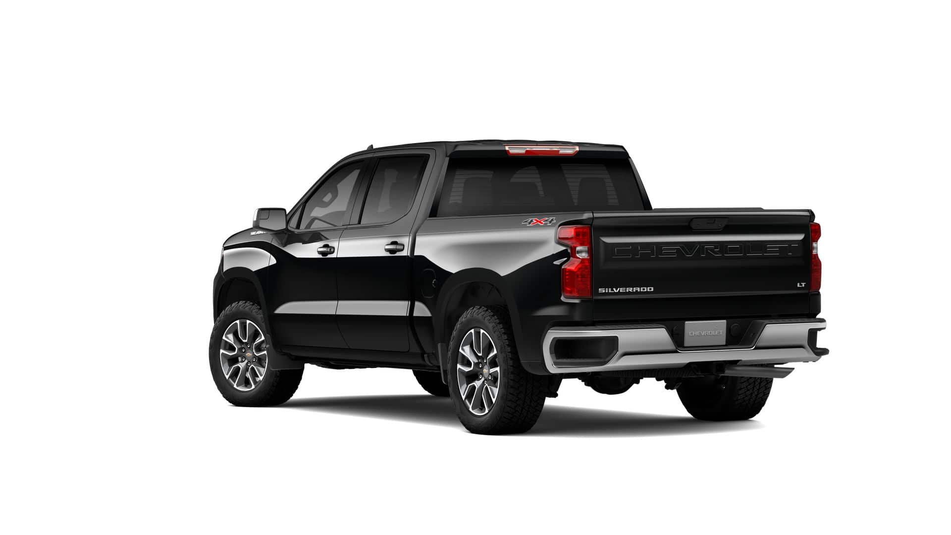 2026 Chevrolet Silverado 1500 LT - Photo 9