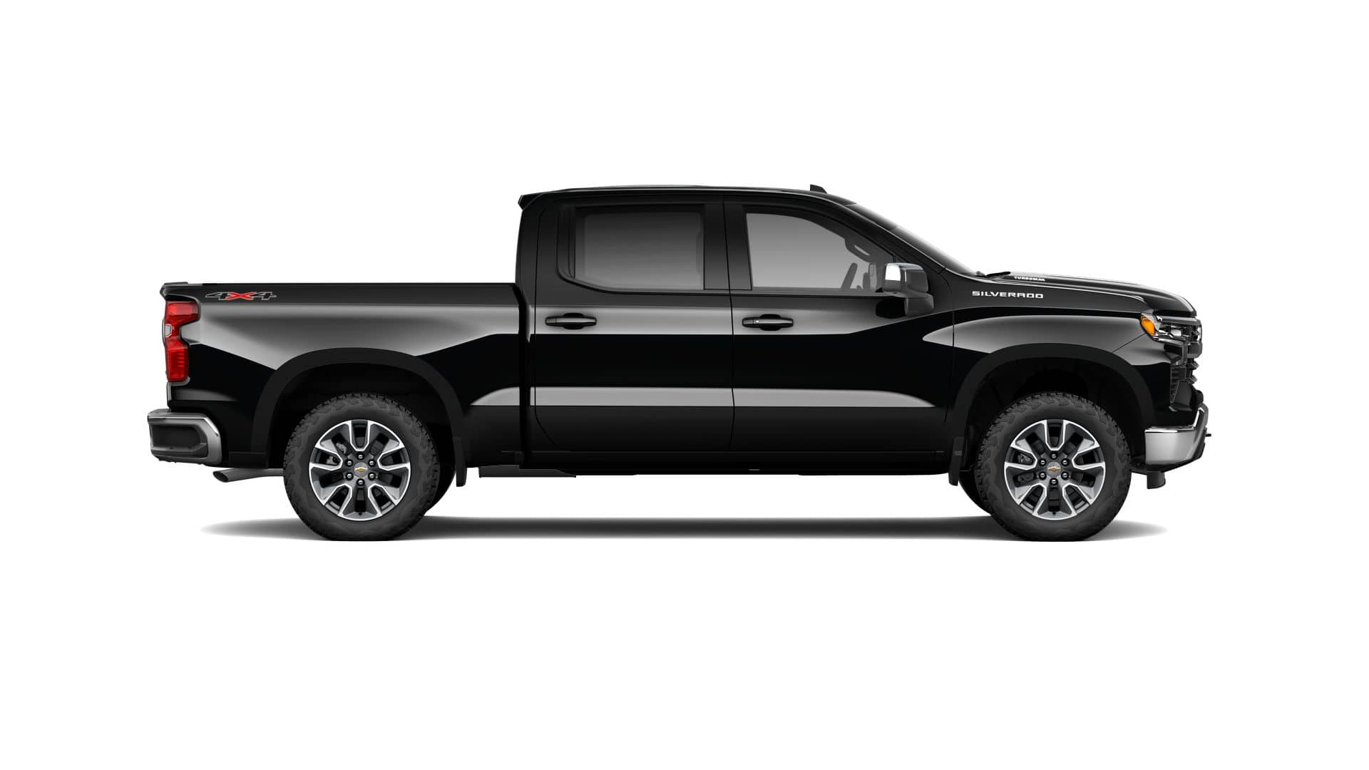2026 Chevrolet Silverado 1500 LT - Photo 10