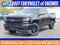 2017 Chevrolet Silverado 1500 Custom