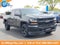 2017 Chevrolet Silverado 1500 Custom