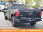 2017 Chevrolet Silverado 1500 Custom