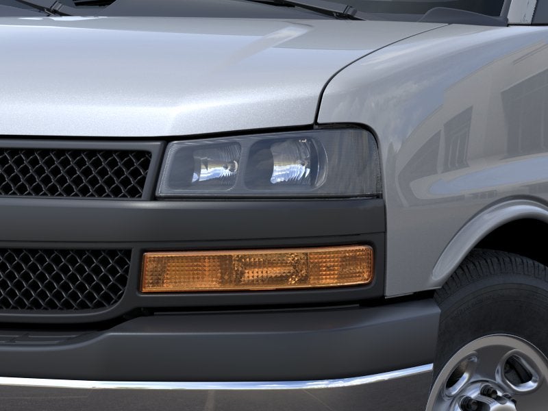 2027 Chevrolet Express Cargo 1WT
