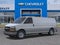 2027 Chevrolet Express Cargo 1WT