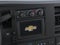 2027 Chevrolet Express Cargo 1WT
