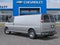 2027 Chevrolet Express Cargo 1WT
