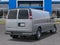 2027 Chevrolet Express Cargo 1WT
