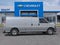 2027 Chevrolet Express Cargo 1WT