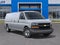 2027 Chevrolet Express Cargo 1WT
