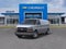 2027 Chevrolet Express Cargo 1WT