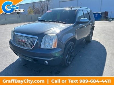 2008 GMC Yukon Denali