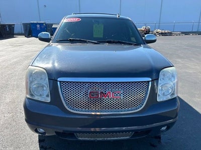 2008 GMC Yukon Denali