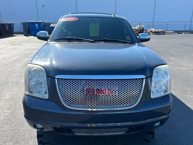 2008 GMC Yukon Denali