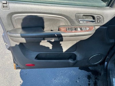 2008 GMC Yukon Denali