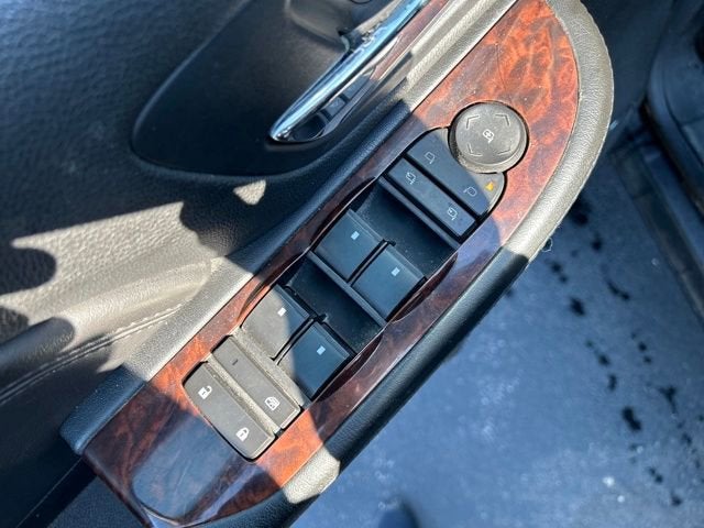 2008 GMC Yukon Denali