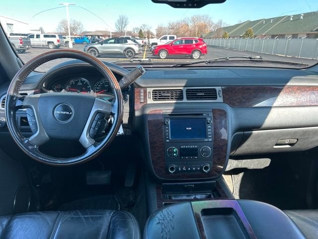 2008 GMC Yukon Denali