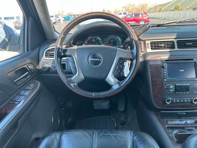 2008 GMC Yukon Denali