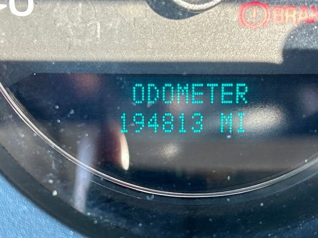 2008 GMC Yukon Denali