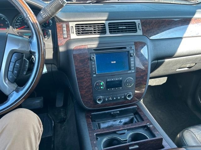 2008 GMC Yukon Denali