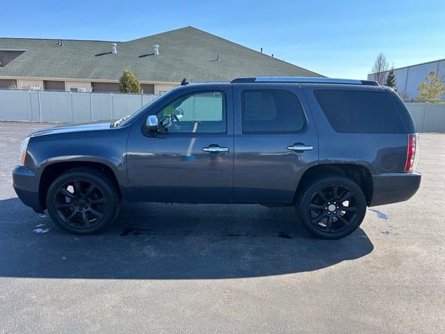 2008 GMC Yukon Denali