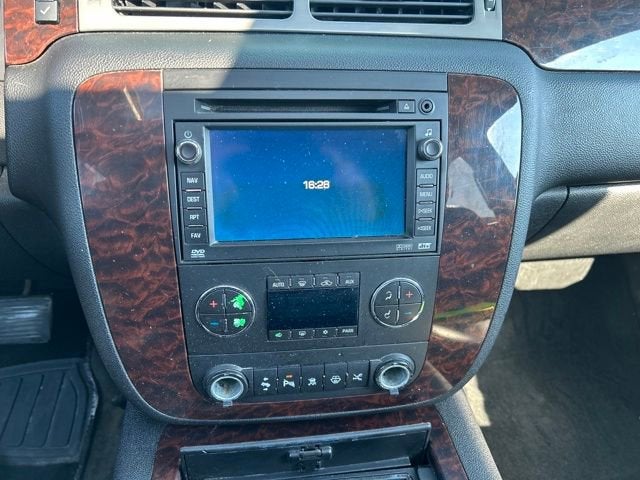 2008 GMC Yukon Denali