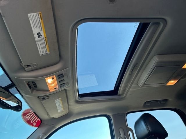 2008 GMC Yukon Denali