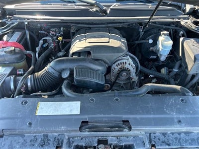 2008 GMC Yukon Denali