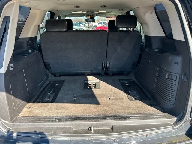 2008 GMC Yukon Denali