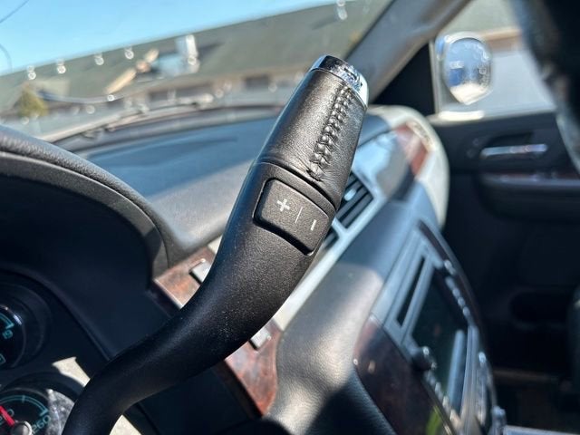 2008 GMC Yukon Denali