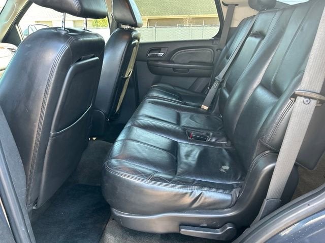 2008 GMC Yukon Denali