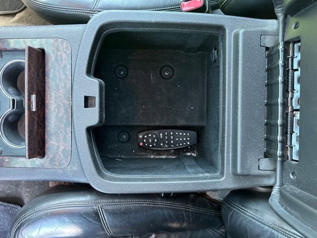 2008 GMC Yukon Denali