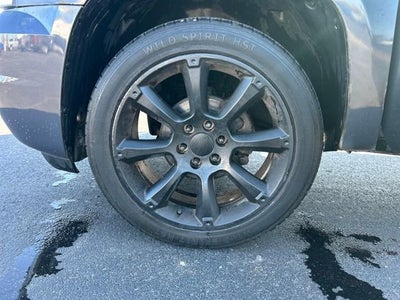 2008 GMC Yukon Denali