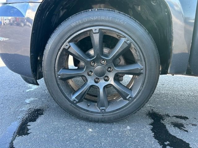 2008 GMC Yukon Denali