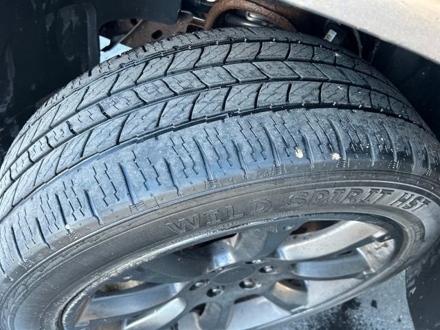 2008 GMC Yukon Denali