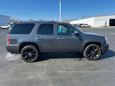 2008 GMC Yukon Denali