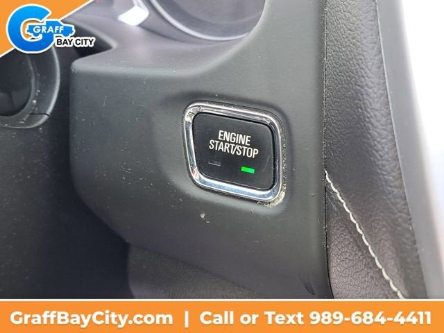 2022 GMC Acadia SLE