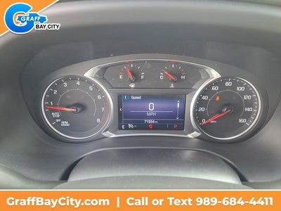 2022 GMC Acadia SLE