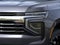 2027 Chevrolet Suburban LT