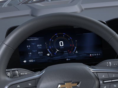 2027 Chevrolet Suburban LT