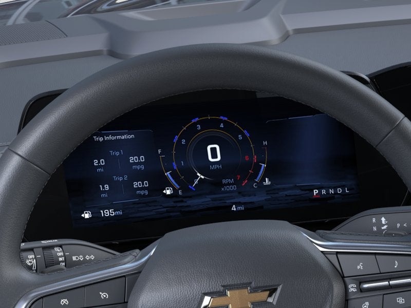 2027 Chevrolet Suburban LT