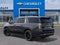 2027 Chevrolet Suburban LT