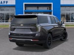 2027 Chevrolet Suburban LT