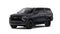 2027 Chevrolet Suburban LT