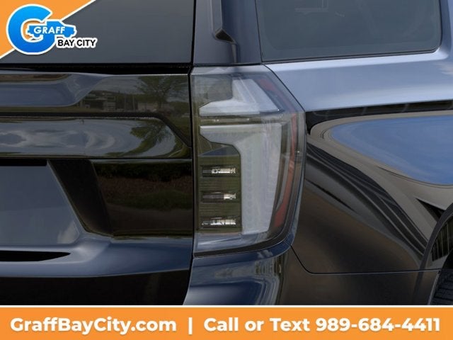 2027 Chevrolet Suburban High Country