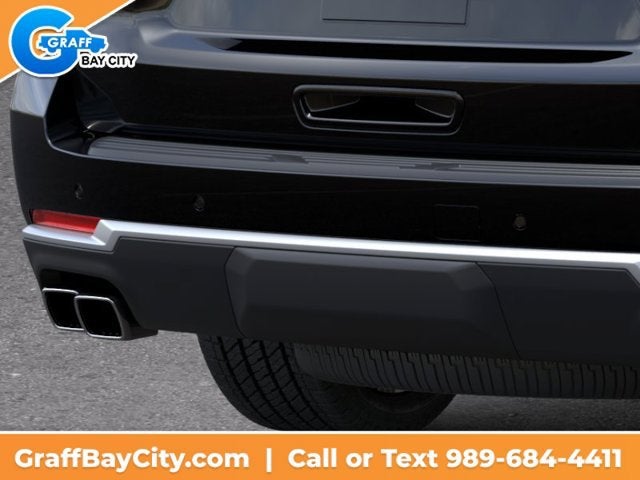 2027 Chevrolet Suburban High Country