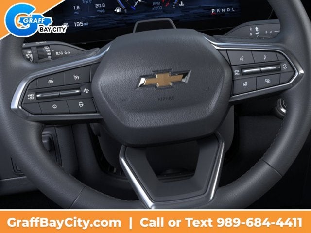 2027 Chevrolet Suburban High Country