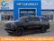 2027 Chevrolet Suburban High Country