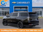 2027 Chevrolet Suburban High Country